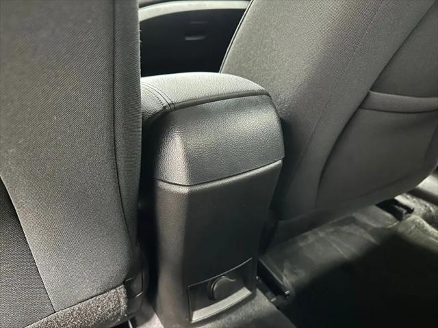 2015 Chevrolet Cruze 1LT Auto