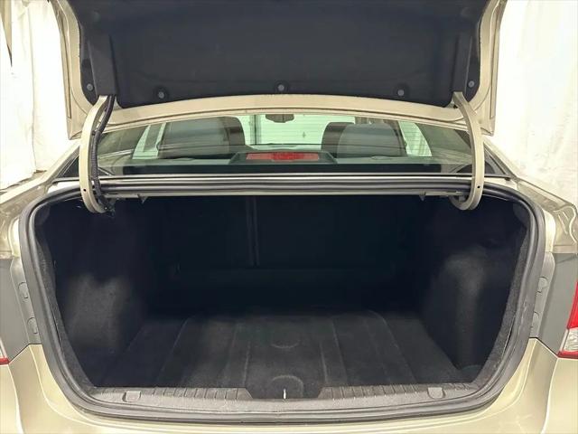 2015 Chevrolet Cruze 1LT Auto