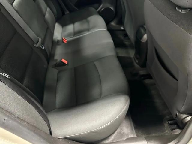 2015 Chevrolet Cruze 1LT Auto