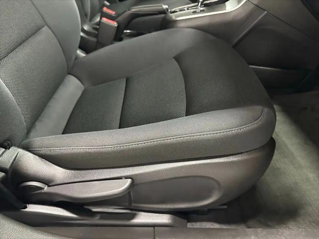 2015 Chevrolet Cruze 1LT Auto
