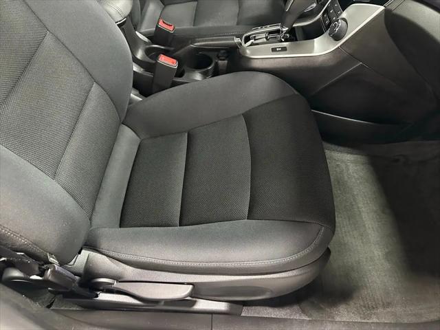 2015 Chevrolet Cruze 1LT Auto
