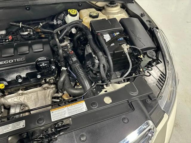2015 Chevrolet Cruze 1LT Auto