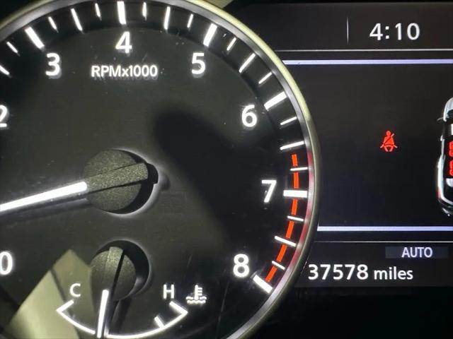 2024 Nissan Pathfinder SL 4WD
