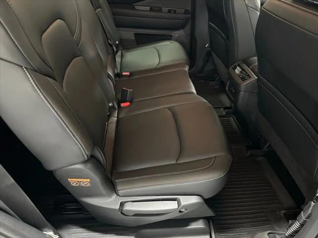 2024 Nissan Pathfinder SL 4WD