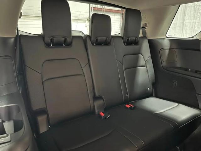 2024 Nissan Pathfinder SL 4WD