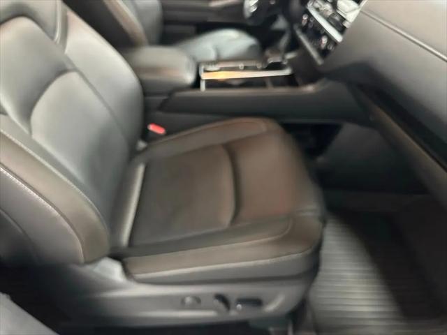 2024 Nissan Pathfinder SL 4WD