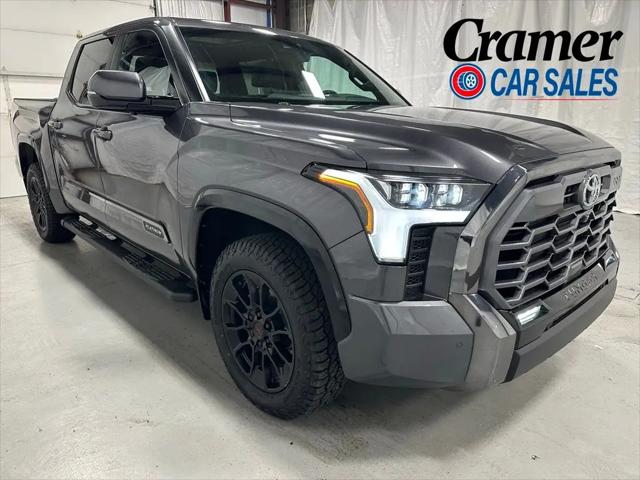 2025 Toyota Tundra Platinum for sale in Middletown, PA