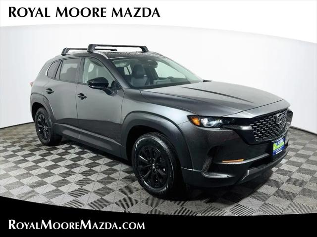 2026 Mazda CX-50 Hybrid Preferred for sale in Hillsboro, OR