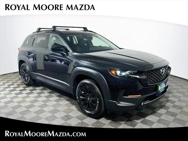 2026 Mazda CX-50 Hybrid Premium for sale in Hillsboro, OR