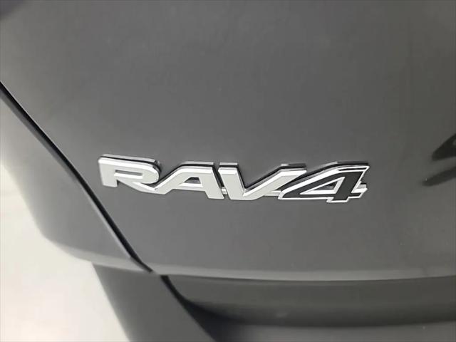 2025 Toyota RAV4 Hybrid Limited
