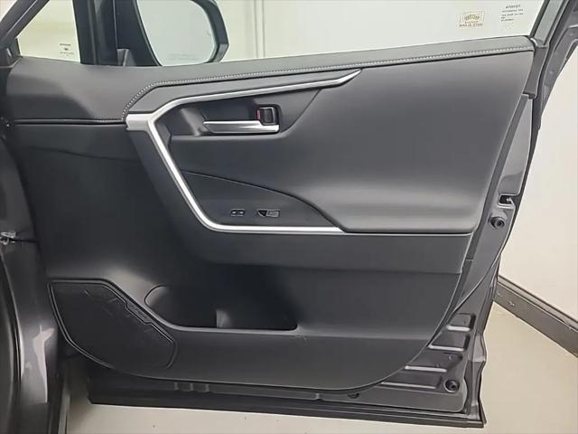 2025 Toyota RAV4 Hybrid Limited