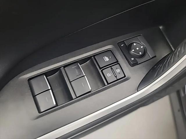 2025 Toyota RAV4 Hybrid Limited