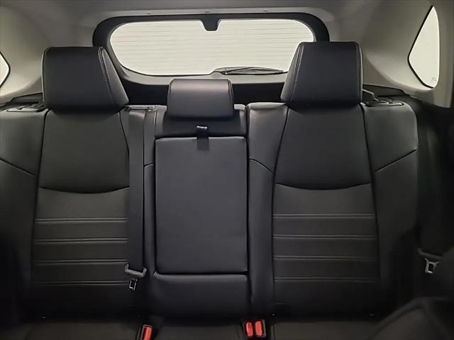 2025 Toyota RAV4 Hybrid Limited