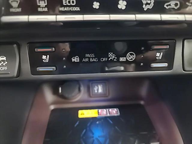 2025 Toyota RAV4 Hybrid Limited