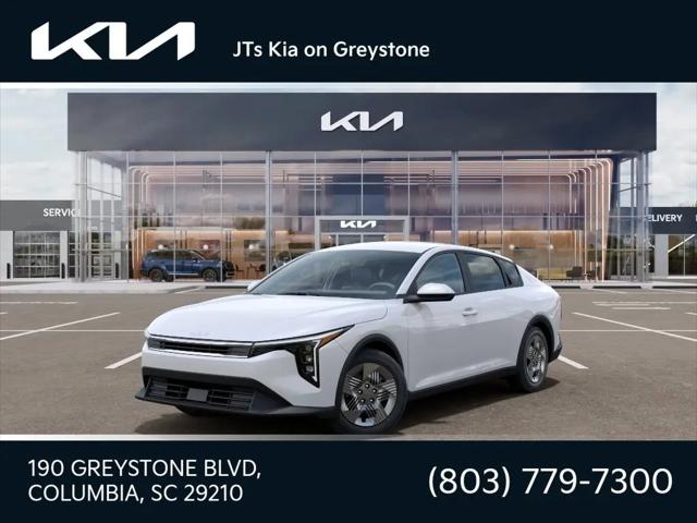 2026 Kia K4 LX for sale in Columbia, SC