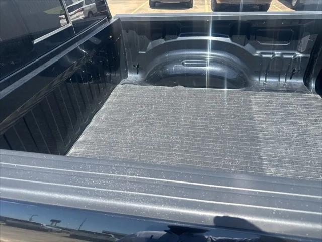 2022 Ram 1500 Laramie Crew Cab 4x2 5'7" Box