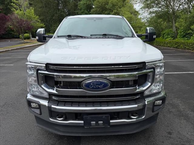 2021 Ford F-250 XLT