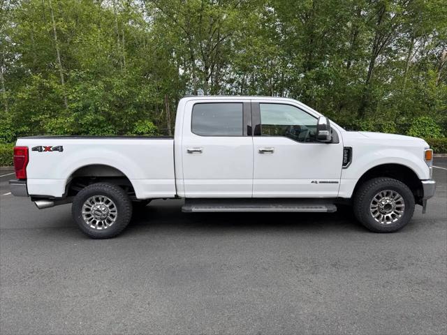 2021 Ford F-250 XLT
