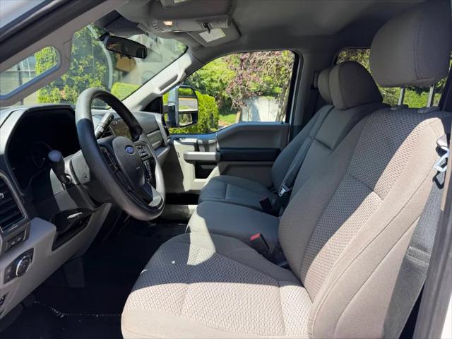 2021 Ford F-250 XLT