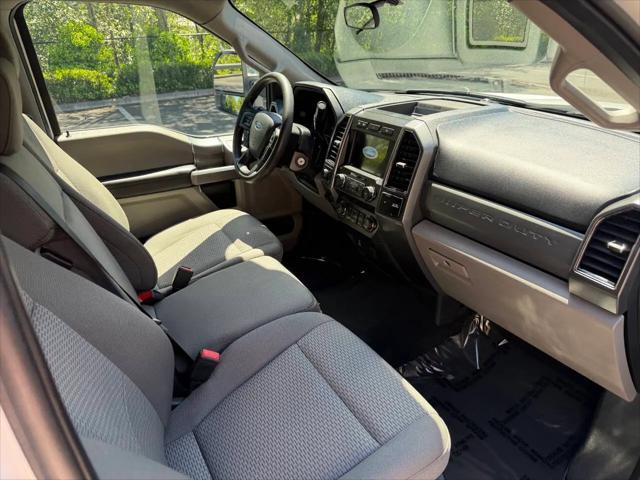 2021 Ford F-250 XLT