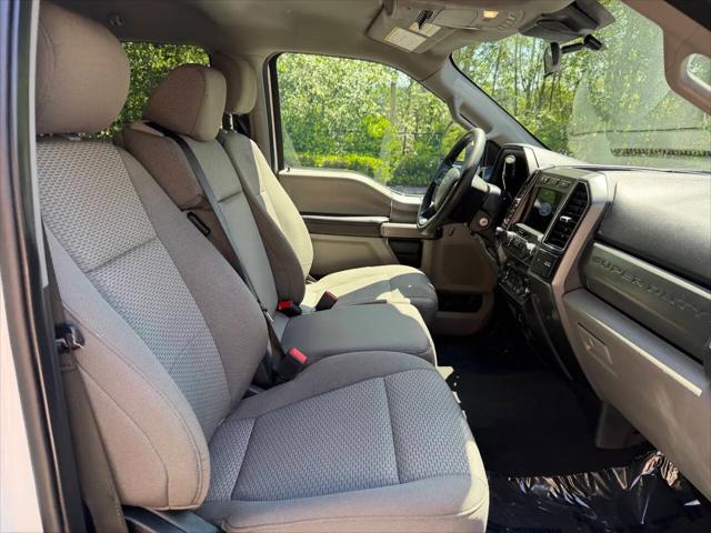 2021 Ford F-250 XLT