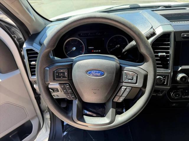 2021 Ford F-250 XLT