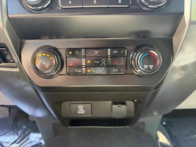 2021 Ford F-250 XLT