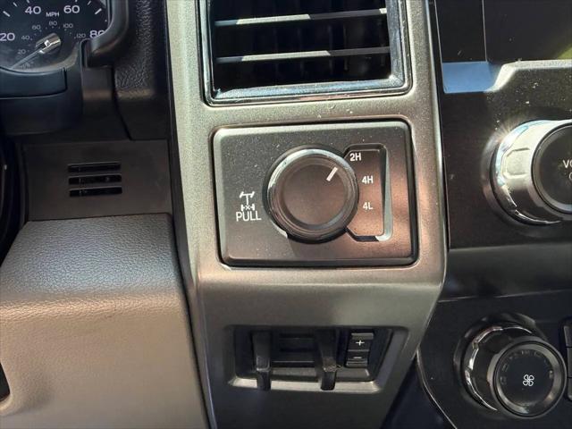 2021 Ford F-250 XLT