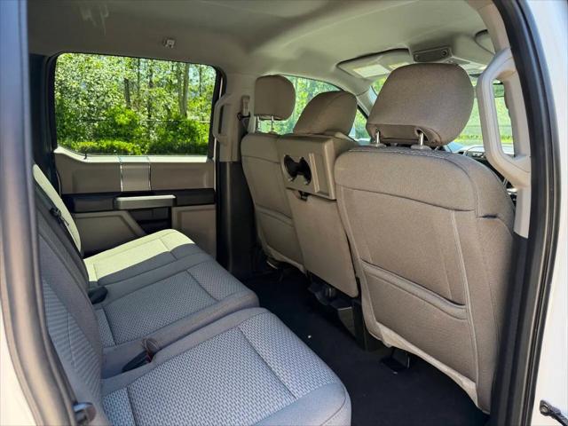 2021 Ford F-250 XLT