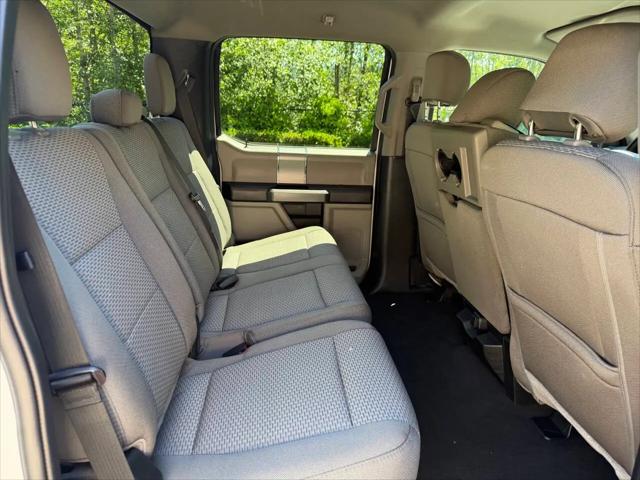 2021 Ford F-250 XLT
