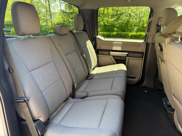 2021 Ford F-250 XLT
