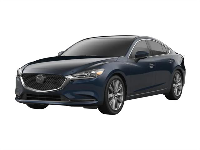 2019 Mazda Mazda6 Grand Touring for sale in Chicago, IL