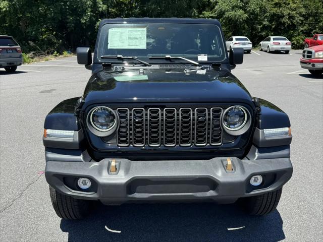 2026 Jeep Wrangler 4-Door 85th Anniversary Edition