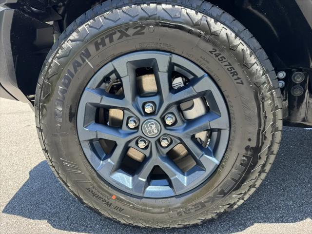 2026 Jeep Wrangler 4-Door 85th Anniversary Edition