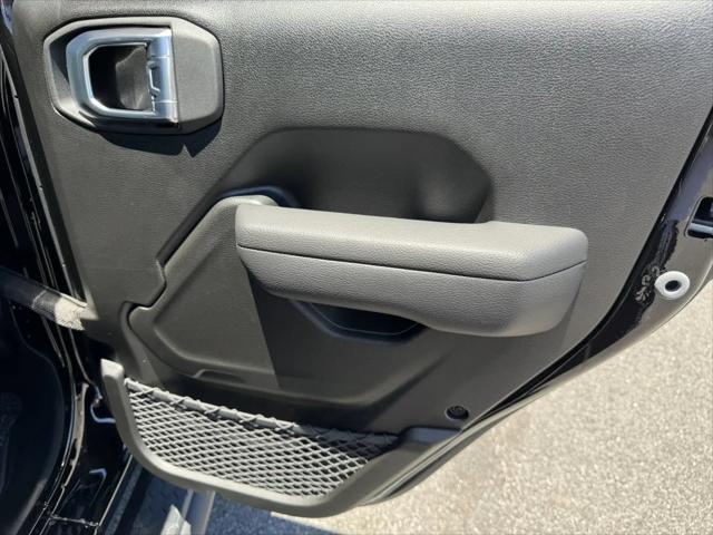 2026 Jeep Wrangler 4-Door 85th Anniversary Edition