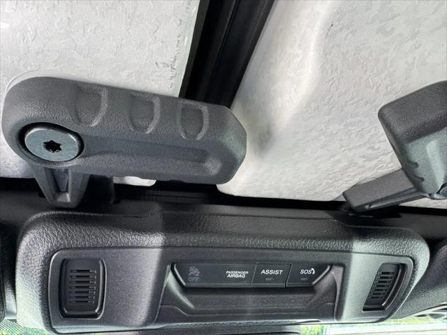 2026 Jeep Wrangler 4-Door 85th Anniversary Edition