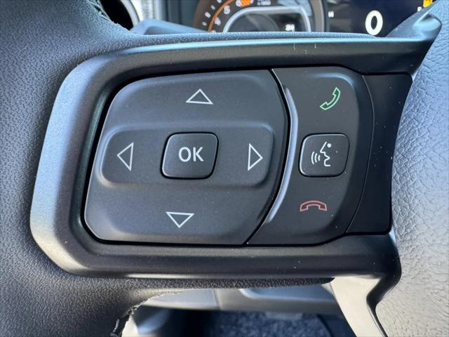2026 Jeep Wrangler 4-Door 85th Anniversary Edition