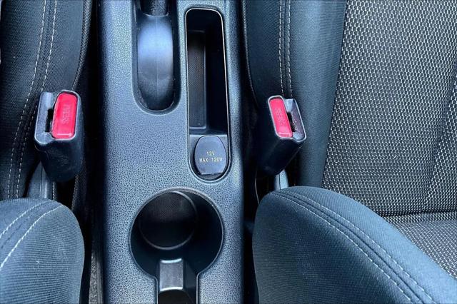 2019 Nissan Versa 1.6 SV