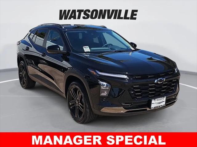 2026 Chevrolet Trax FWD ACTIV for sale in Watsonville, CA