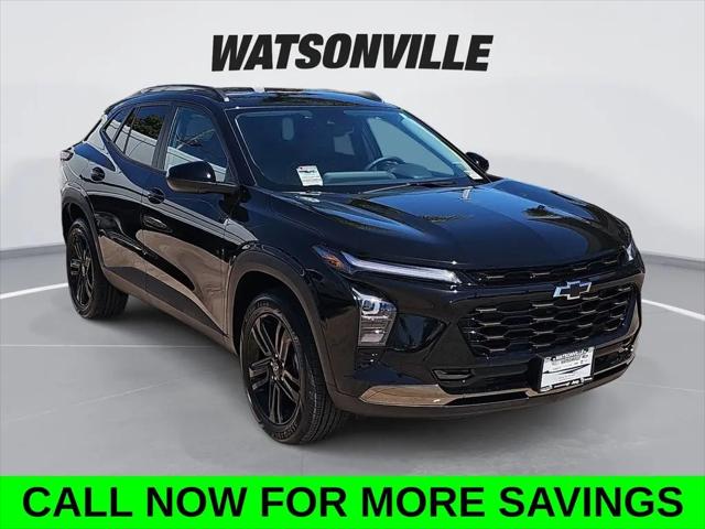 2026 Chevrolet Trax FWD ACTIV for sale in Watsonville, CA