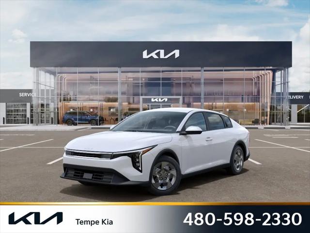 2026 Kia K4 LX for sale in Tempe, AZ