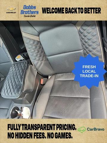 2023 GMC Canyon 4WD Crew Cab Short Box Denali