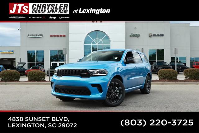 2026 Dodge Durango GT RWD for sale in Lexington, SC