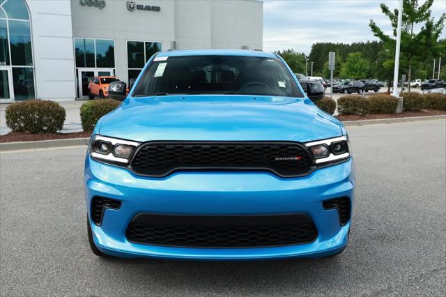 2026 Dodge Durango GT RWD