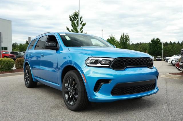 2026 Dodge Durango GT RWD