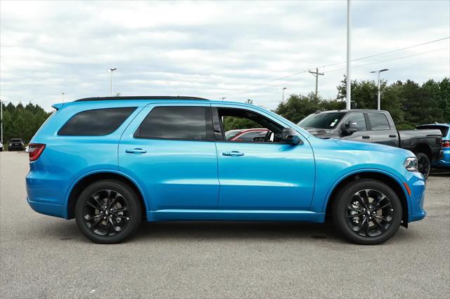 2026 Dodge Durango GT RWD