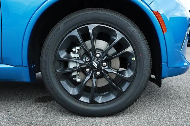 2026 Dodge Durango GT RWD