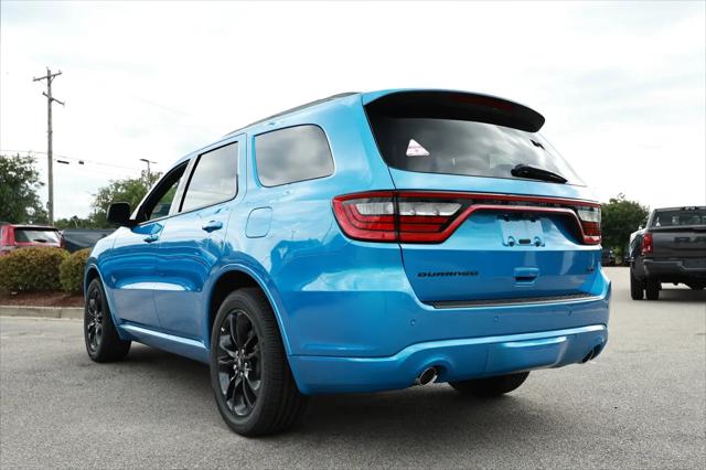 2026 Dodge Durango GT RWD