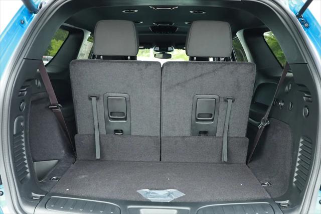 2026 Dodge Durango GT RWD