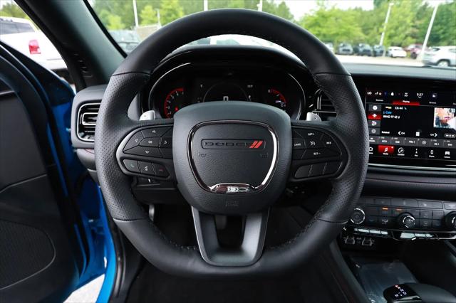 2026 Dodge Durango GT RWD